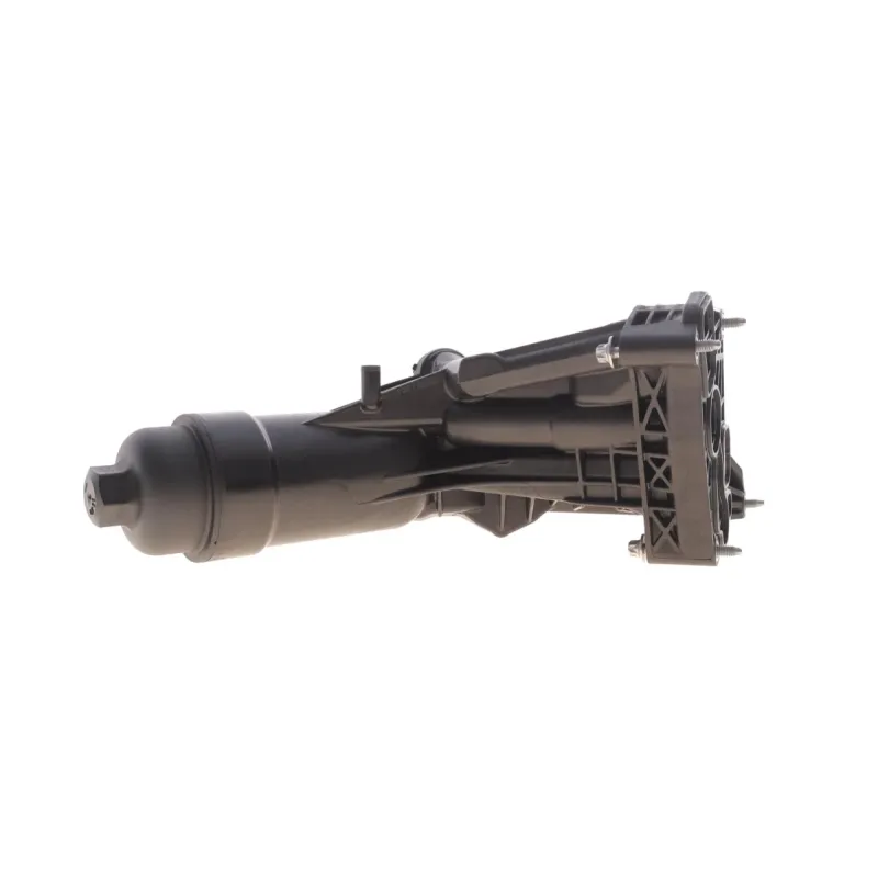 Корпус фільтра масляного (з радіатором) BMW 2 (F22/F87)/X3 (G01/F97)/X5 (F15/F85) 15- (B48/B38/B46) 