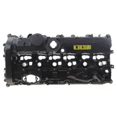 Кришка клапанів ELRING B34.750 для BMW 3 (F30/F80) 2015-, 5 (G30/F90) 2016-, 7 (G11/G12) 2015-