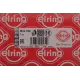 Кришка клапанів ELRING B34.760 ліва для BMW 5 E60, X5 E53/E70 3.6-4.8 2001-2008