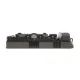 Кришка клапанів ELRING B34.760 ліва для BMW 5 E60, X5 E53/E70 3.6-4.8 2001-2008