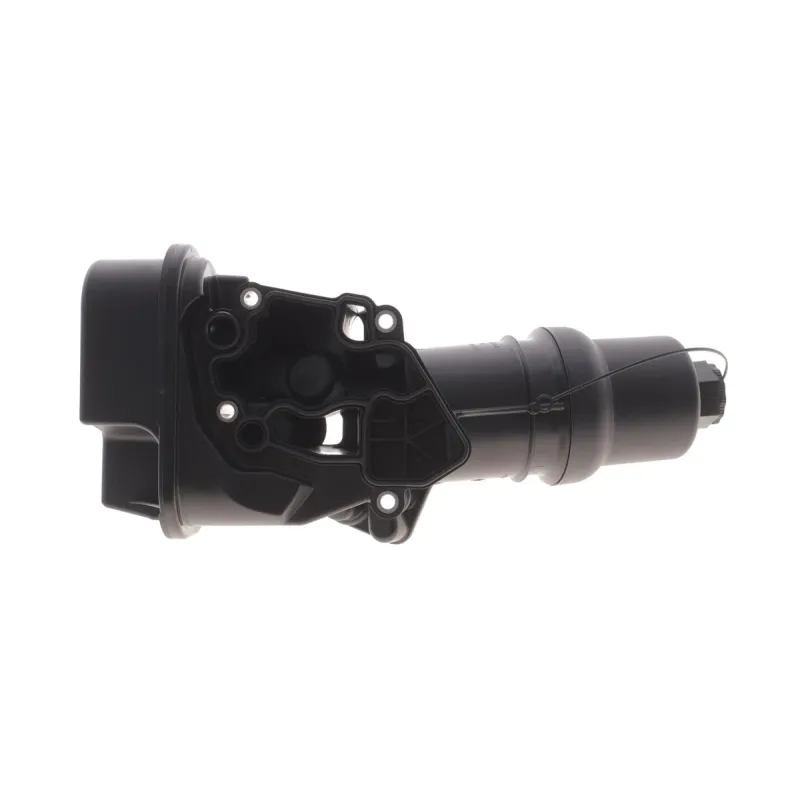 Корпус фільтра масляного VW Passat/Golf 2.0TSI/FSI 03-12