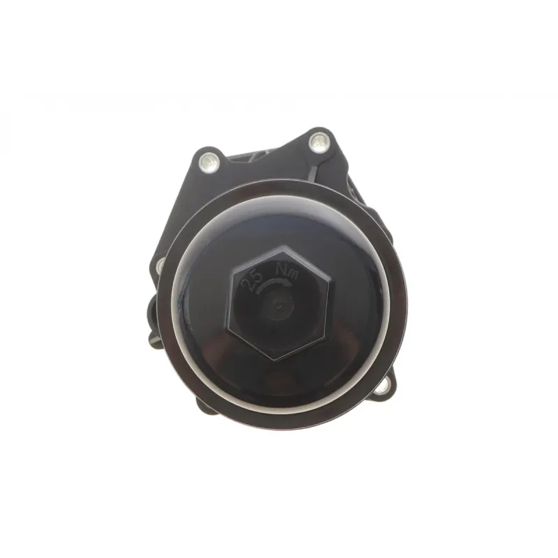 Корпус фільтра масляного Audi Q5/Q8/VW Touareg 16-