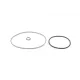 Прокладка насосу вакуумногоBMW 5 (E34/E39/E60) 2.0-3.0 d/td/tds (M51/M47/M57) 91-
