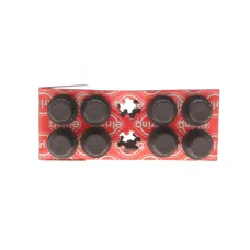 Купити Болти головки (к-кт 8шт.) Hyundai Accent II 1.5 CRDI 02- (M12x1,5x184mm) | KovelAutoHub