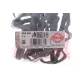 Прокладка кришки клапанів ELRING B65.080 (комплект 2шт) Hyundai Genesis 3.3-3.8 V6 2008-2014 (L+R)
