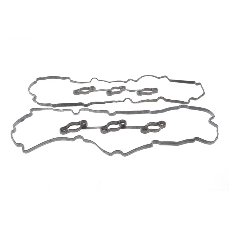 Прокладка кришки клапанів ELRING B65.080 (комплект 2шт) Hyundai Genesis 3.3-3.8 V6 2008-2014 (L+R)