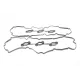 Прокладка кришки клапанів ELRING B65.080 (комплект 2шт) Hyundai Genesis 3.3-3.8 V6 2008-2014 (L+R)