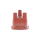 Кришка розподілювача запалювання Audi 80/100/BMW 3 (E30)/VW Passat/T4 1.0-2.1i 84-03