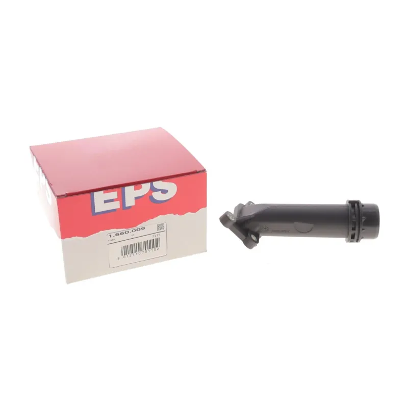 Фланець системи охолодження EPS 1.660.009 для BMW 3 (E90) 2.0d-3.0d N47/N57 2006-2013