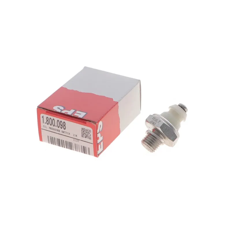 Датчик тиску оливи MB OM601-602 (M12x1.5)