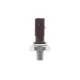 Датчик тиску оливи VW Golf/Passat/T6/Crafter 13- (M10x1) (коричневий)