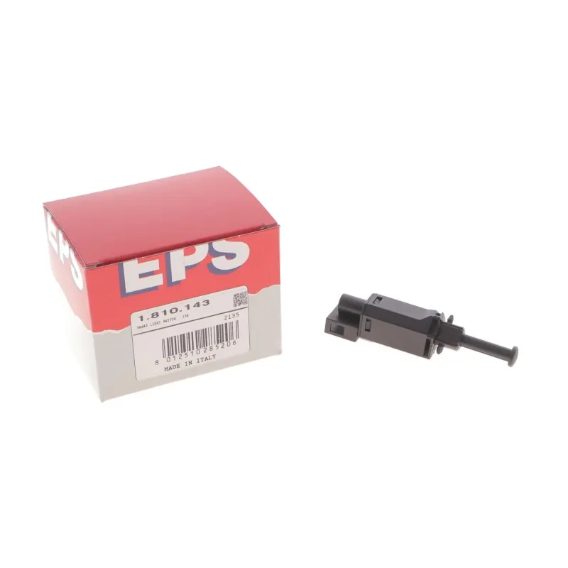 Датчик педалі зчеплення EPS 1.810.143 для Volkswagen Polo, Seat Leon 1997-2006