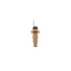 Датчик температури охолоджуючої рідини Nissan Serena 1.6-2.0/2.0-2.3D 91-