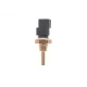 Датчик температури охолоджуючої рідини Mazda 323/626/ Toyota Corolla 92-07 (M12x1.5) (зелений)