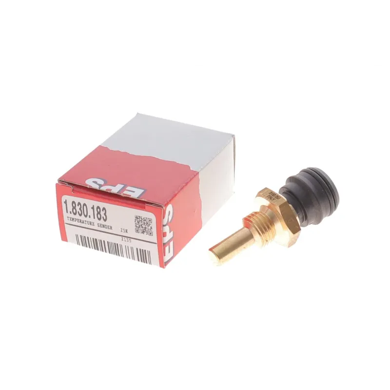 Датчик температури охолоджуючої рідини MB Sprinter OM602 (M14x1,5) (чорний)