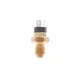 Датчик температури охолоджуючої рідини Citroen Jumper/Peugeot Boxer 2.8HDi 02- (2 конт) (107°C)