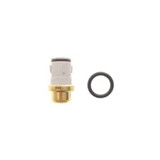 Купити Датчик температури охолоджуючої рідини Audi 80/100/A6 2.0E 90-97 (3 конт.) (125°C) | KovelAutoHub
