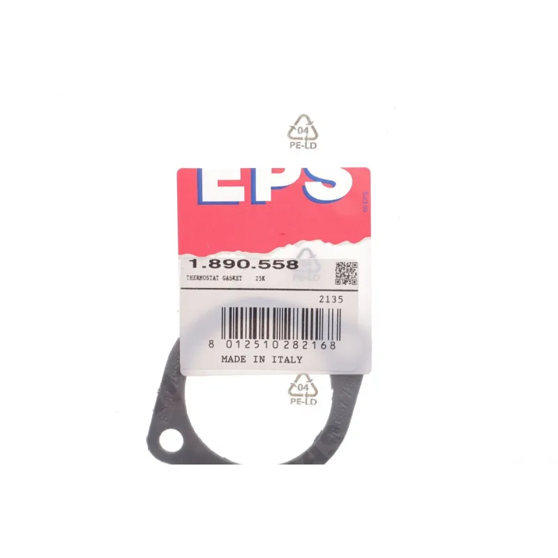 Прокладка термостата EPS 1.890.558 для Ford Transit 2.5D 1986-1994, Chevrolet Cruze 1.7D