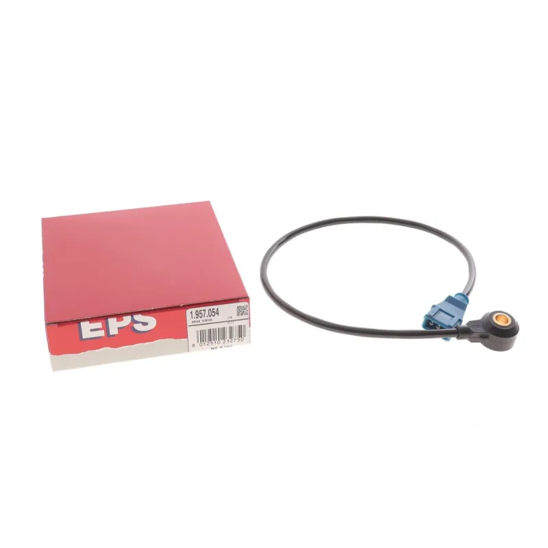 Датчик детонації EPS 1.957.054 для Volkswagen Passat B3/B4, Golf III, Audi 100 C3/C4