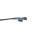 Датчик детонації EPS 1.957.054 для Volkswagen Passat B3/B4, Golf III, Audi 100 C3/C4