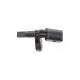 Датчик ABS (передній) VW T5 1.9-3.2 03-/Caddy III 1.4-2.0TDi 04-15 (L)