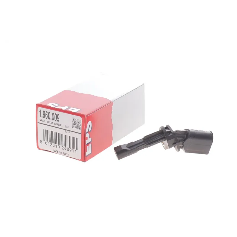 Датчик ABS (задній) Audi A3/Q3/TT/Skoda Octavia/SuperB/VW Golf/Jetta/Passat/Touran 1.2-3.6 03- (L)