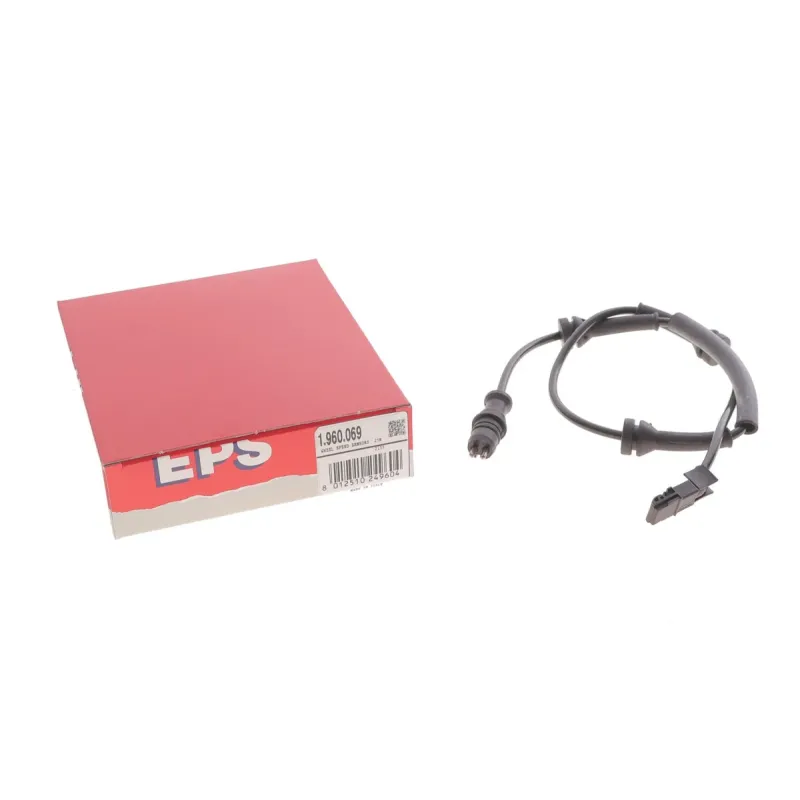 Датчик ABS передній EPS 1.960.069 для Renault Laguna II, Megane II, Scenic II 2001-