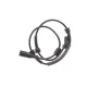 Датчик ABS передній EPS 1.960.148 для Mercedes-Benz Citan, Renault Kangoo 1.2/1.5 dCi/1.6 16V 2008-
