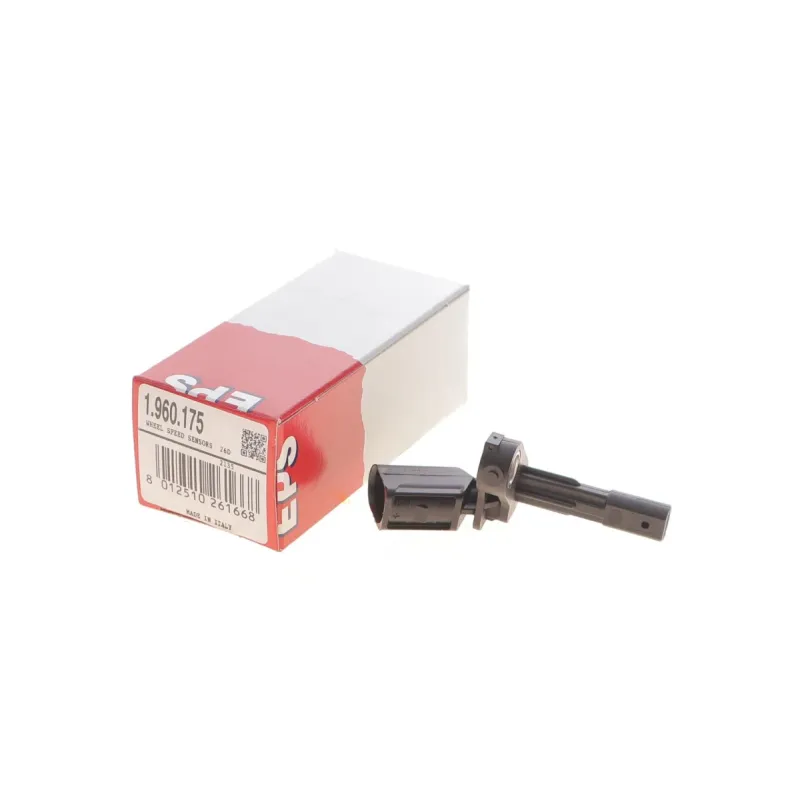 Датчик ABS (задній) Audi Q3/Skoda SuperB/VW Golf/Jetta/Passat/Sharan/Touran 06-  (L)