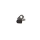 Датчик ABS (задній) Audi Q3/Skoda SuperB/VW Golf/Jetta/Passat/Sharan/Touran 06-  (L)
