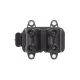 Котушка запалювання EPS 1.970.596 для Renault Kangoo, Megane 1.2-1.6 1996-