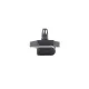 Датчик тиску наддуву EPS 1.993.075 для Volkswagen Caddy 2.0 TDI 2007-2010, T5 2.5 TDI 2003-2009, Crafter 2.5 TDI 2006-
