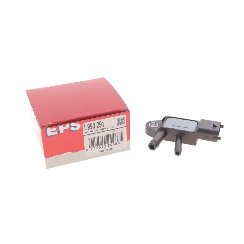 Датчик тиску вихлопних газів Volvo C30/C70/S40/S60/S80/V40/V50/V70/XC60/XC70 06-18