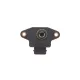 Датчик положення заслонки дросельної Chevrolet/Citroen/Fiat/Gaz/Kia/Opel/Peugeot/Uaz