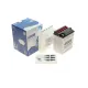 Акумуляторна батарея EXIDE 12N14-3A (мото) 14Ah/130A (135х90х165 мм) для YAMAHA XS 500 (1976-1979)