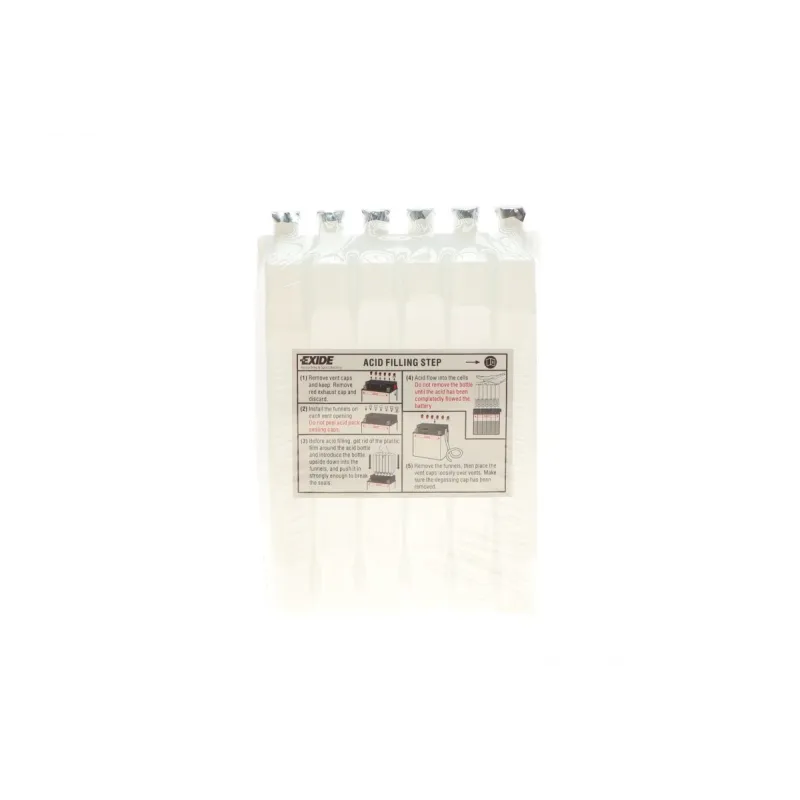 Акумуляторна батарея EXIDE 12N14-3A (мото) 14Ah/130A (135х90х165 мм) для YAMAHA XS 500 (1976-1979)
