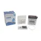 Акумулятор EXIDE 12N5-3B (мото) 5Ah 40A 12V 120x60x130 мм