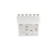 Акумулятор EXIDE 12N5-3B (мото) 5Ah 40A 12V 120x60x130 мм