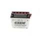 Акумулятор EXIDE 12N5,5-3B для мотоциклів Aprilia ETX, Yamaha RD, 45A, 6Ah, 135x60x130 мм