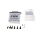 Акумуляторна батарея EXIDE 12N7-3B (мото) 7Ah 75A 12V 135x75x133 мм
