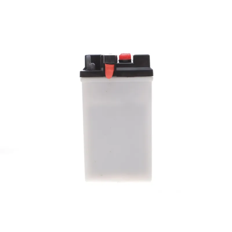 Акумуляторна батарея EXIDE 12N7-3B (мото) 7Ah 75A 12V 135x75x133 мм
