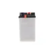 Акумуляторна батарея EXIDE 12N7-3B (мото) 7Ah 75A 12V 135x75x133 мм