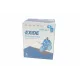 Акумулятор EXIDE 12N9-4B-1 (мото) 9Ah 85A 12V 135x75x140 мм