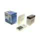 Акумулятор EXIDE 12Y16A-3A (мото) 20Ah/210A 185x80.5x170mm B00 для BMW MOTORCYCLES R 850