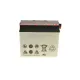 Акумулятор EXIDE 12Y16A-3A (мото) 20Ah/210A 185x80.5x170mm B00 для BMW MOTORCYCLES R 850