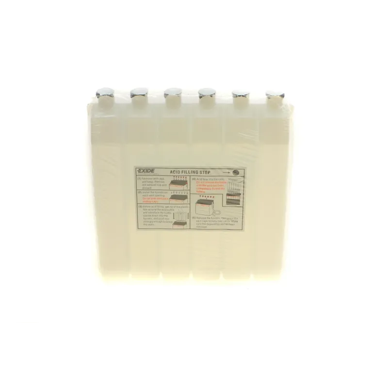 Акумулятор EXIDE 12Y16A-3A (мото) 20Ah/210A 185x80.5x170mm B00 для BMW MOTORCYCLES R 850