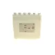 Акумулятор EXIDE 12Y16A-3A (мото) 20Ah/210A 185x80.5x170mm B00 для BMW MOTORCYCLES R 850