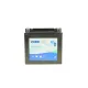 Акумулятор AGM EXIDE AGM12-12M 12Ah 200A для BMW R 1200 GS/Adventure 2004-2012, 200x150x90 мм