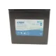Акумулятор AGM EXIDE AGM12-31 (30Ah/430A) для мотоциклів BMW R 100/7, R 75/5, R 60/6