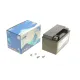 Акумулятор AGM EXIDE AGM12-6 6Ah 90A для мотоциклів (150x90x95мм)